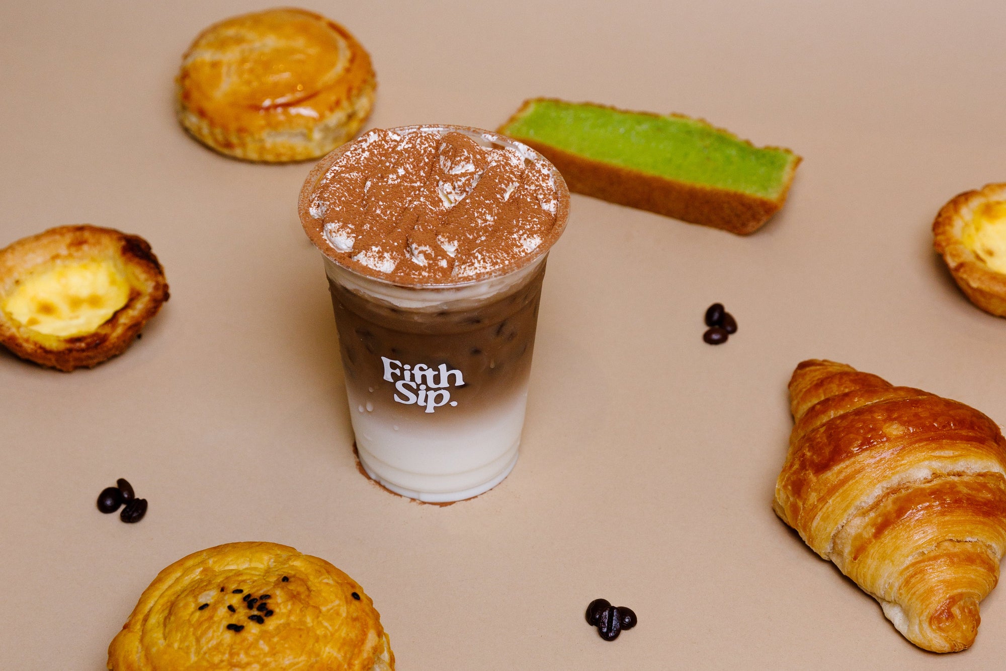 FifthSip.