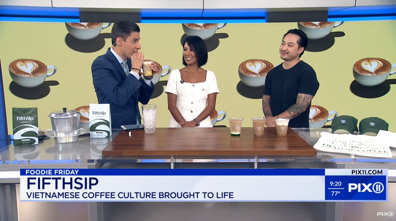 PIX11 FifthSip feature