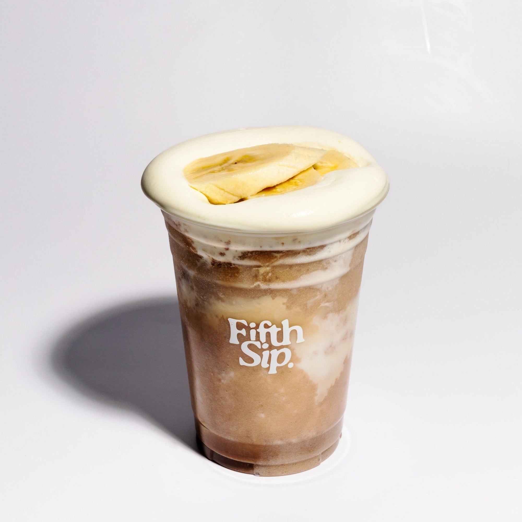 Banana Latte - FifthSip