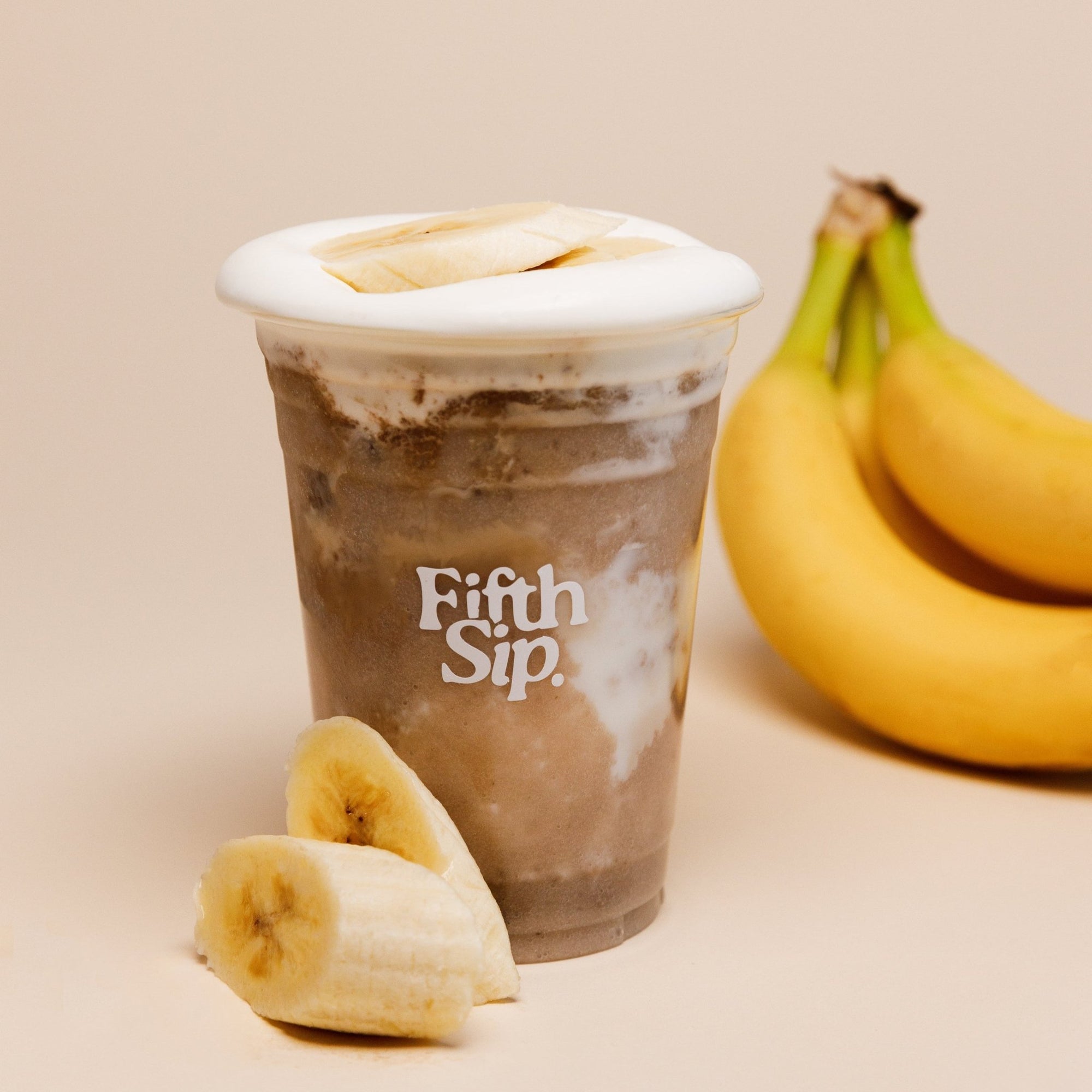 Banana Latte - FifthSip