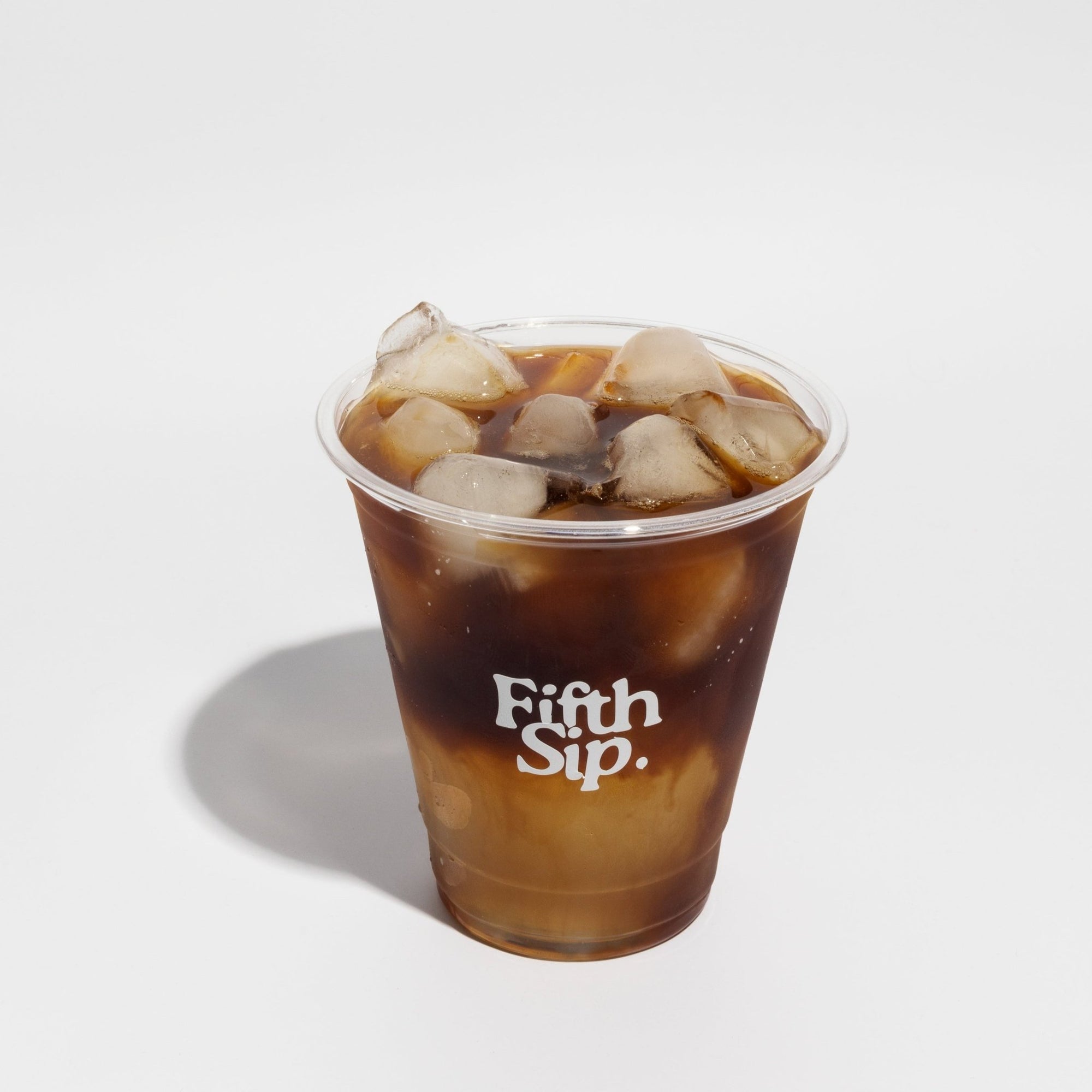 Coco Americano - FifthSip