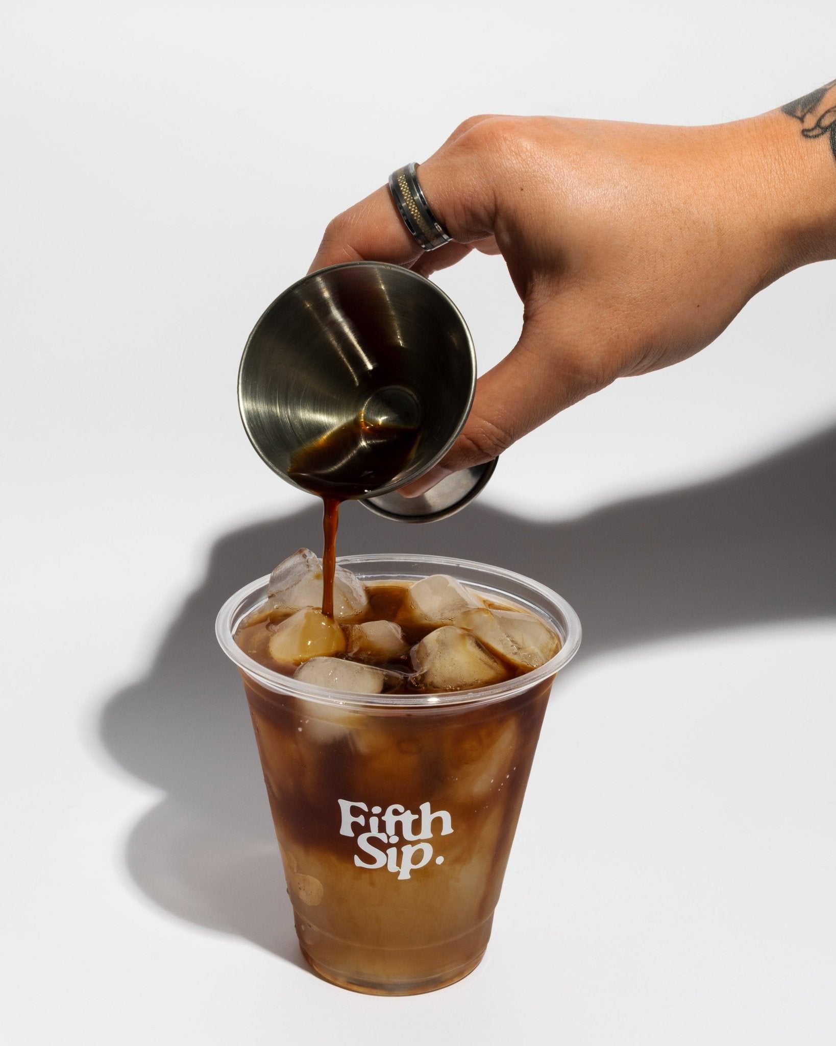 Coco Americano - FifthSip