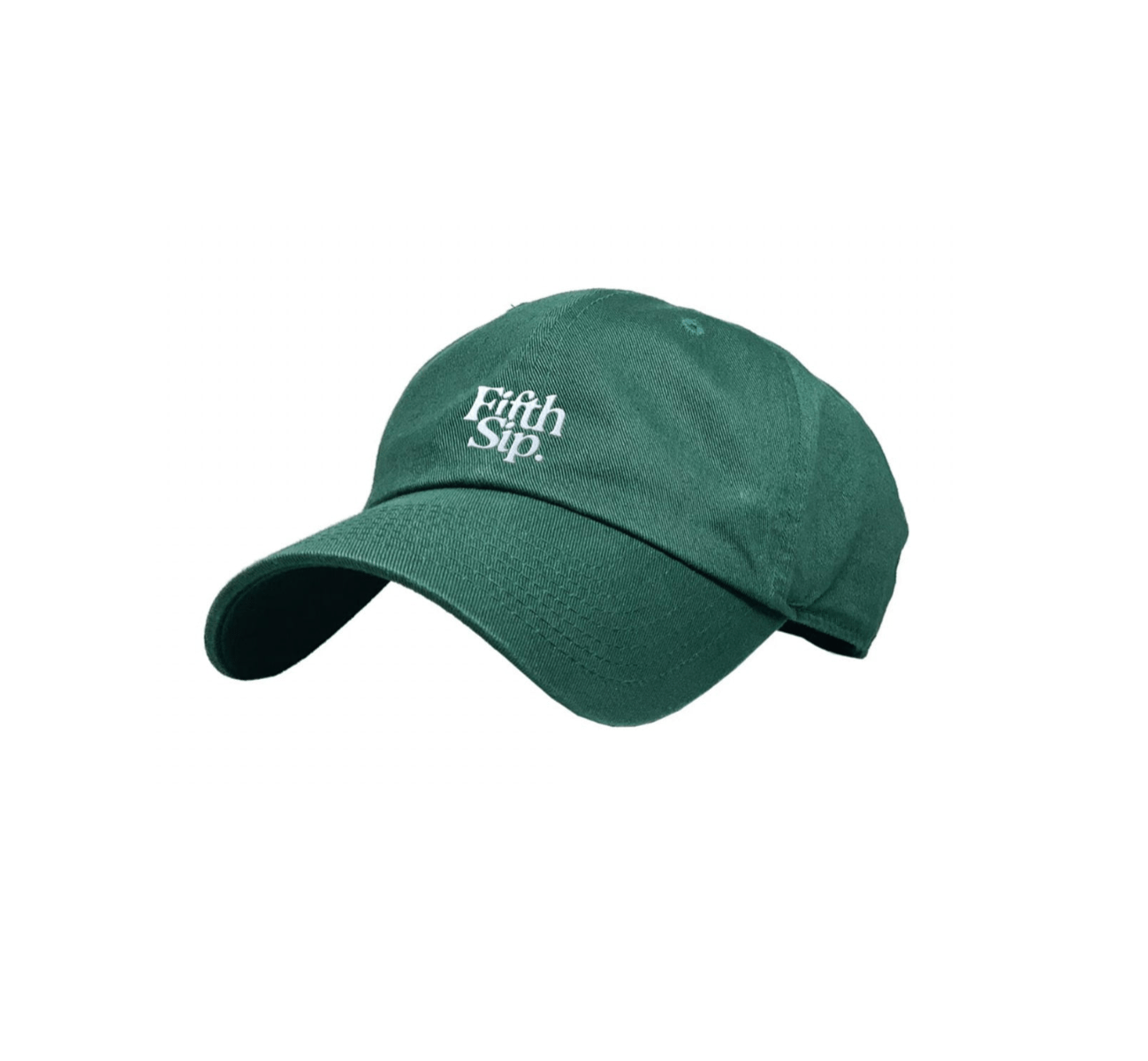 FifthSip Dad Hat - FifthSip