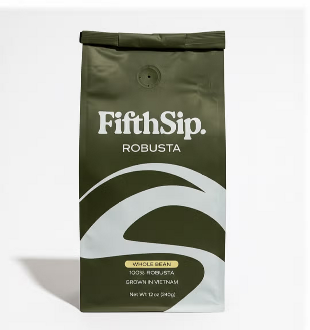 Robusta blend