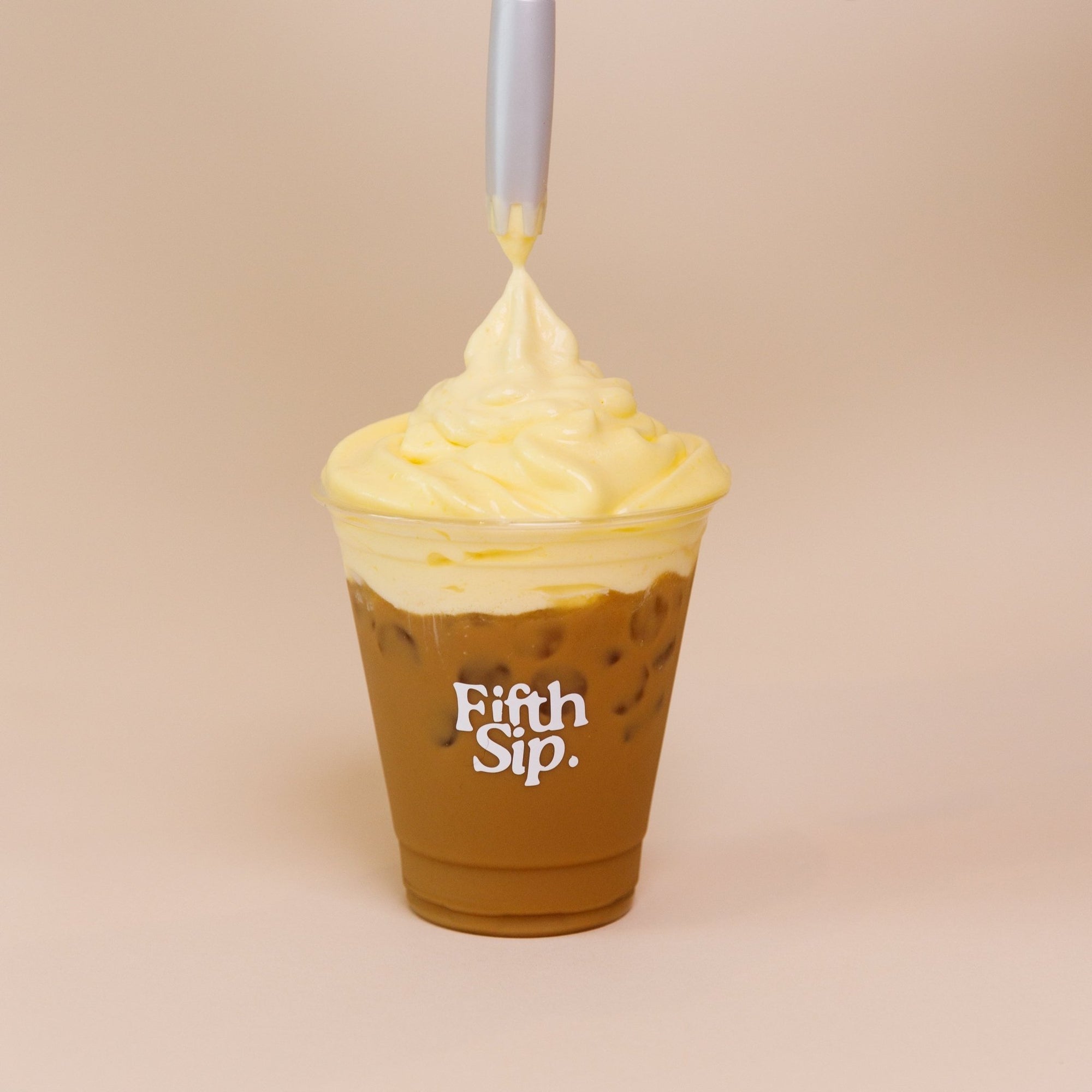 Hanoi Egg - FifthSip