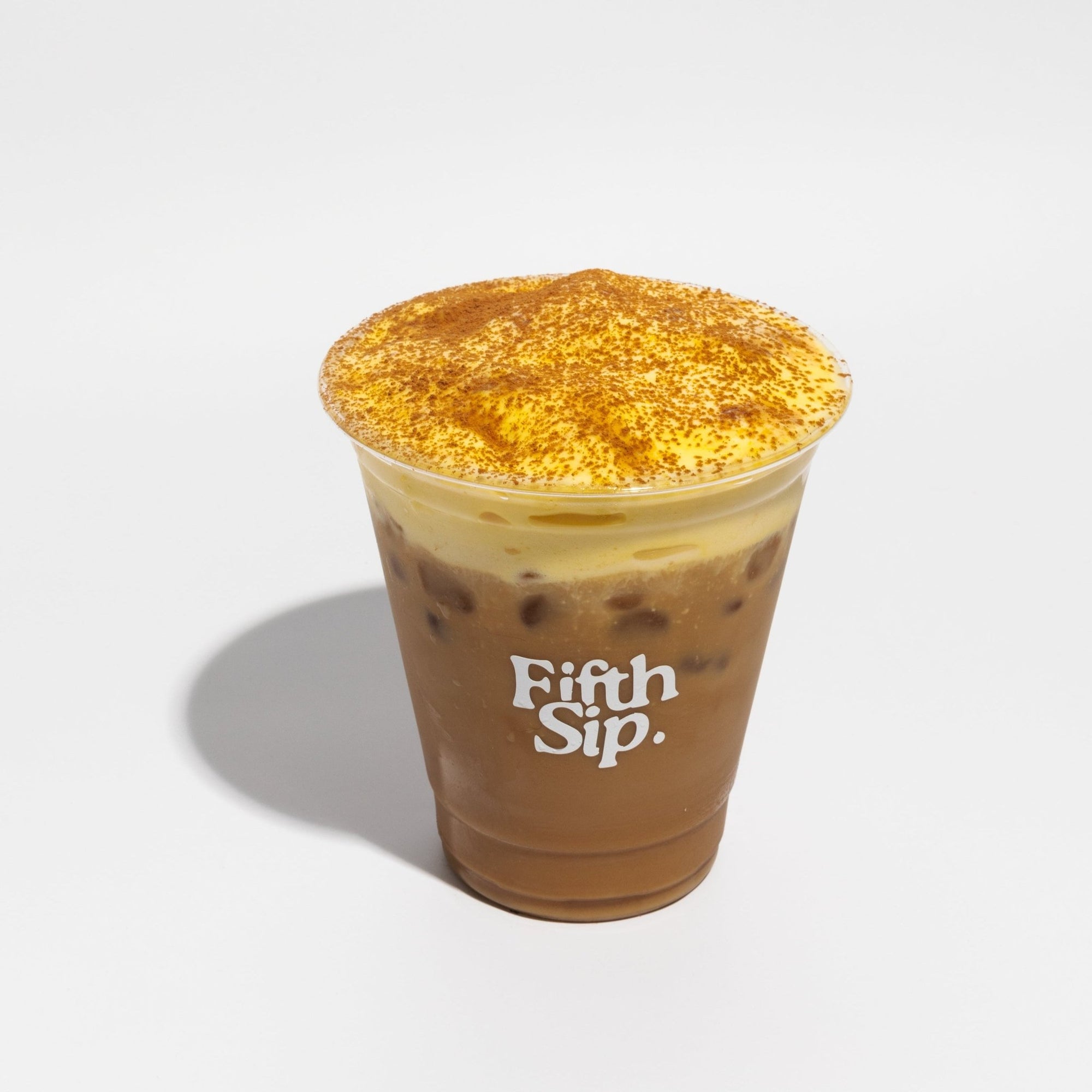 Hanoi Egg - FifthSip