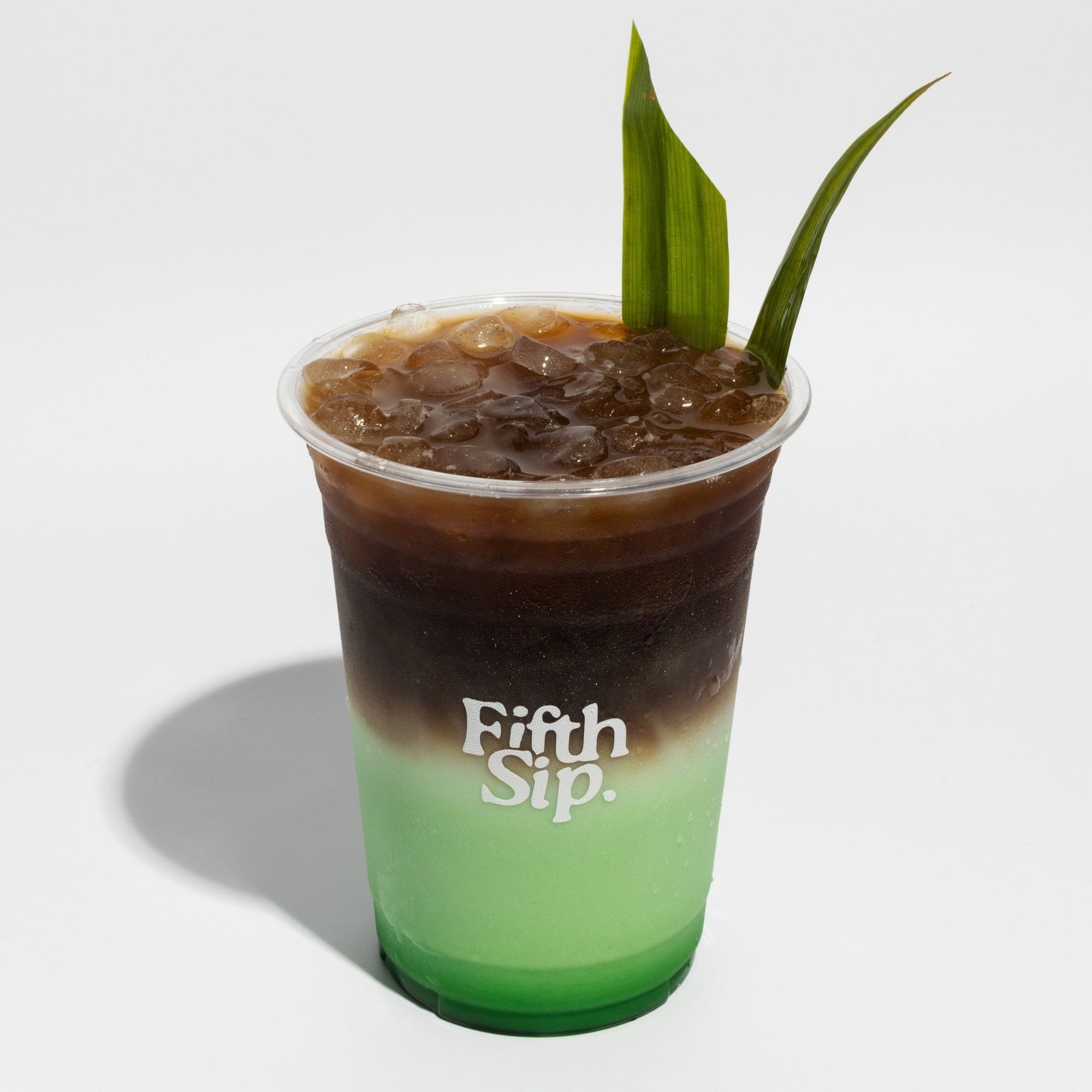 Pandan Bliss - FifthSip