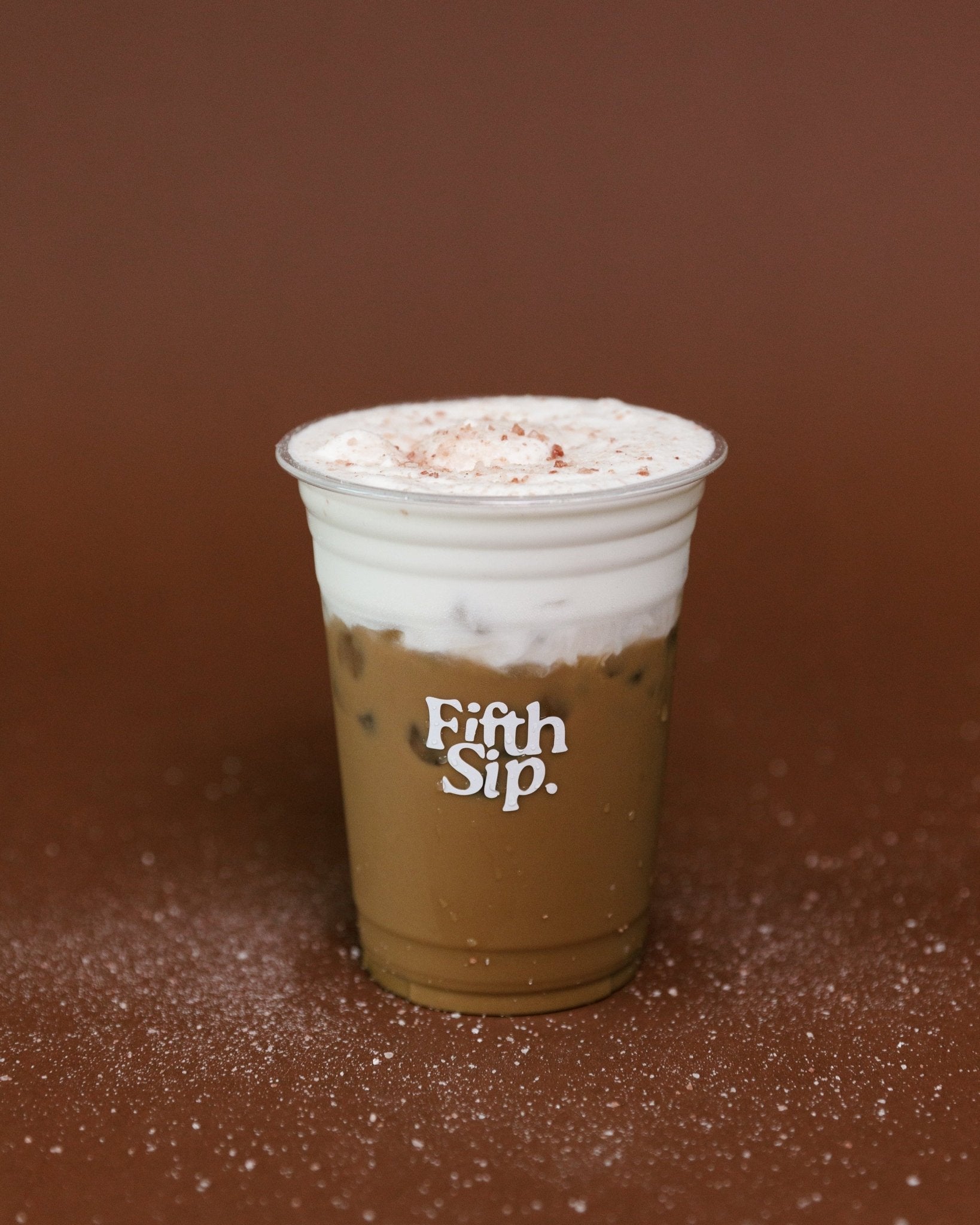 Salted Cream - FifthSip