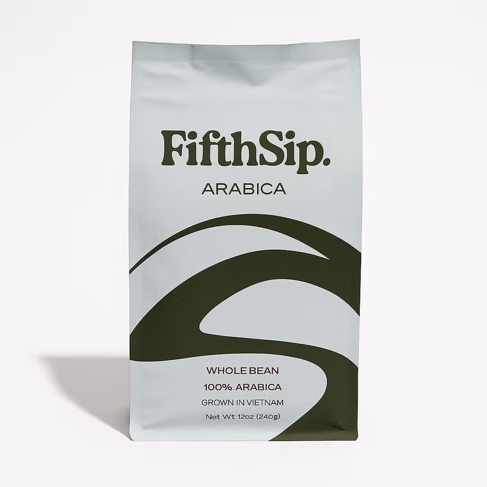 Arabica blend