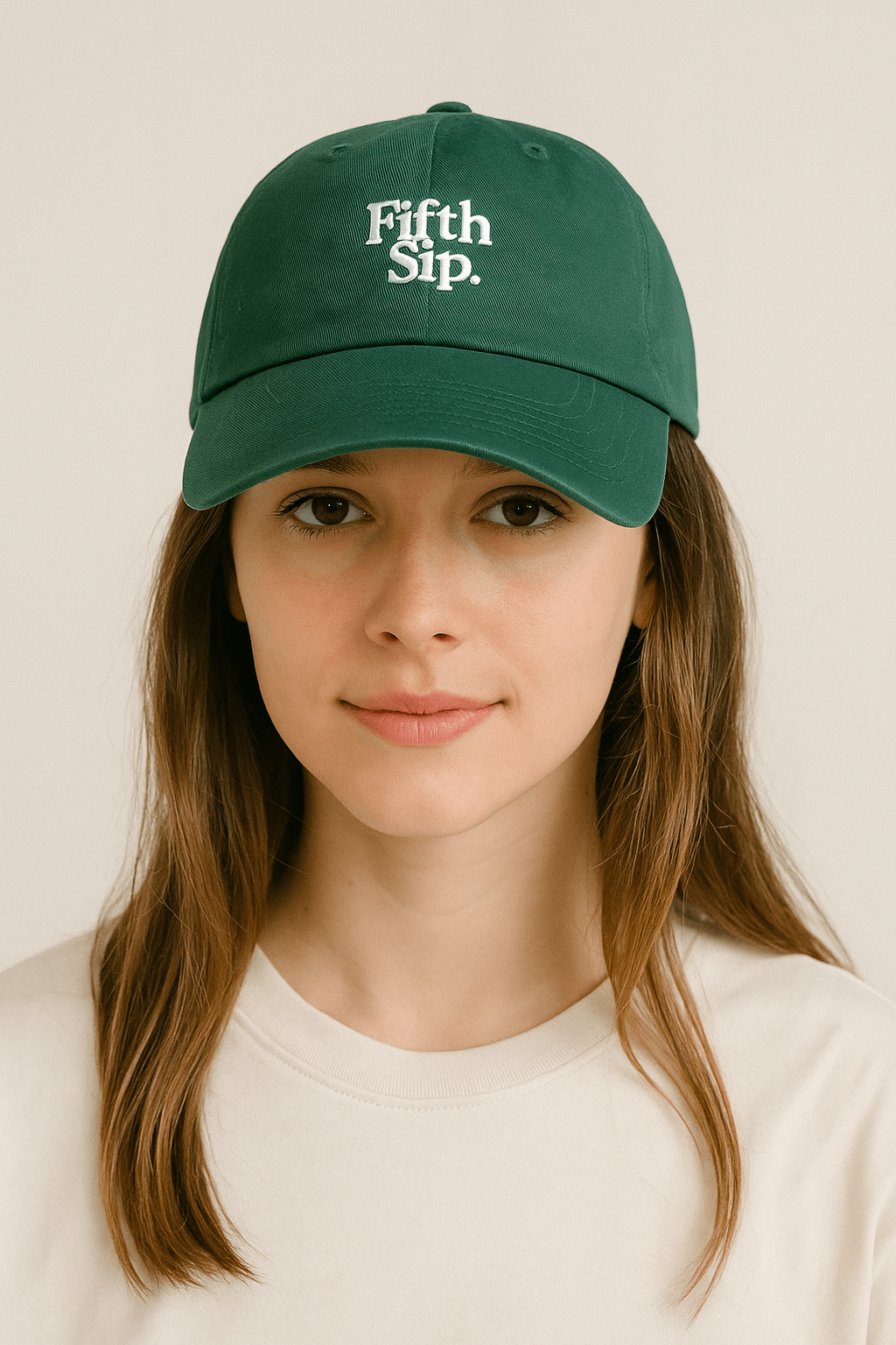 FifthSip Dad Hat - FifthSip