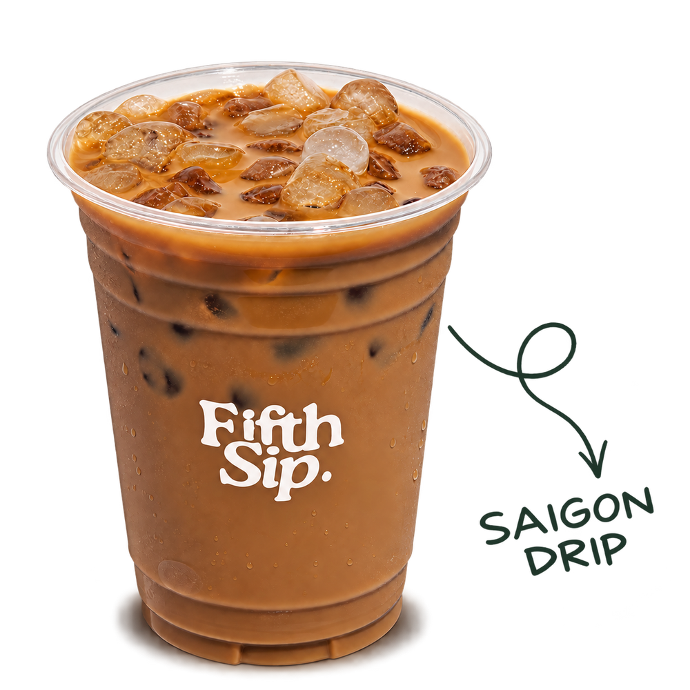 Saigon Drip
