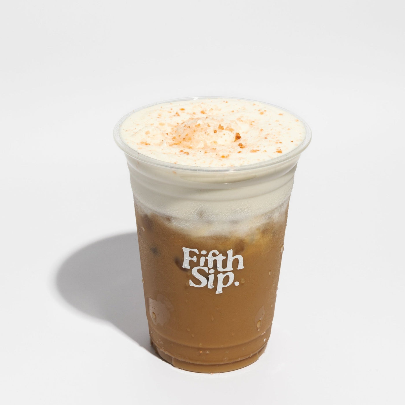 Salted Cream - FifthSip