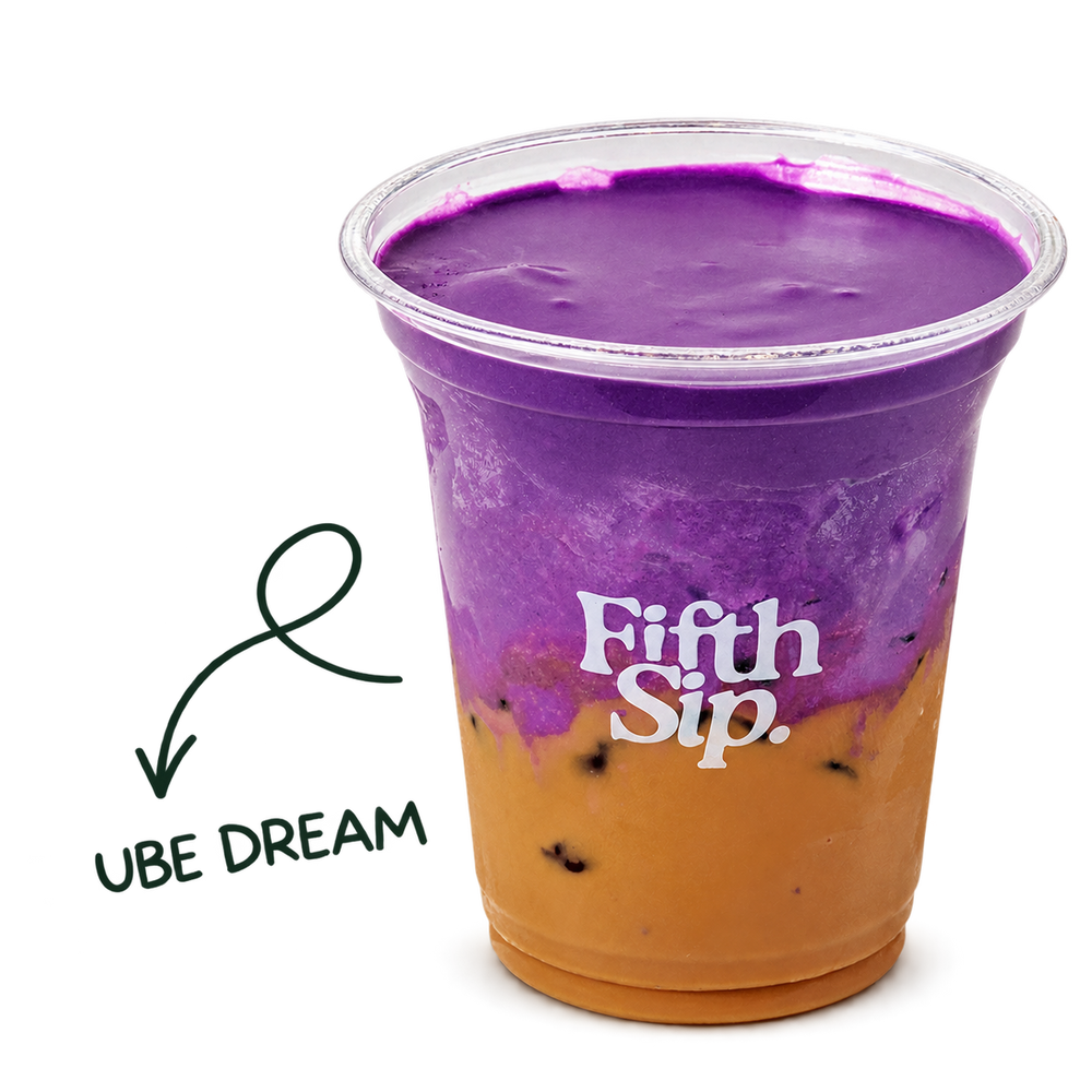 Ube Dream